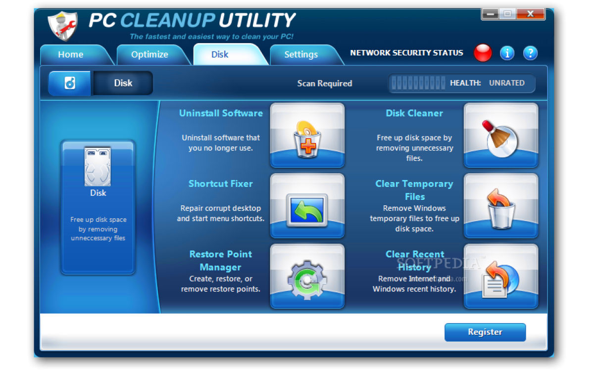 Windows Installer CleanUp Util..